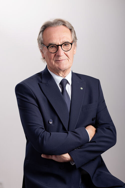 Marc PEYRET Marc PEYRET