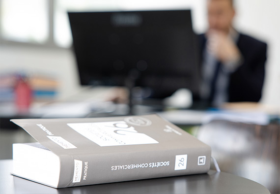 Nos valeurs - Rigueur et qualit&eacute;