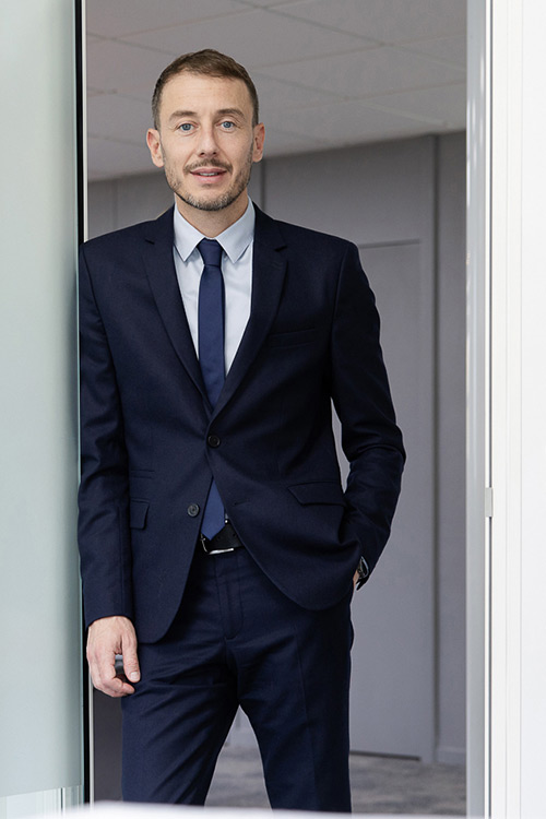 Julien Clement